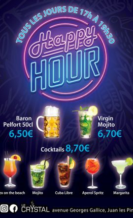 Affiche-HappyHour