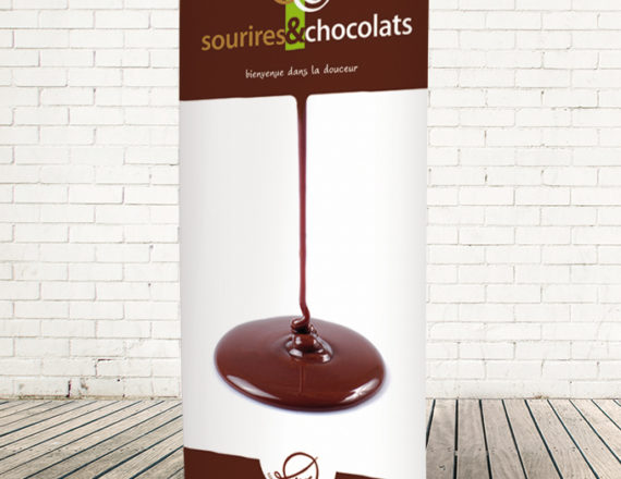 Visuel-RollUp-SourireChocolat