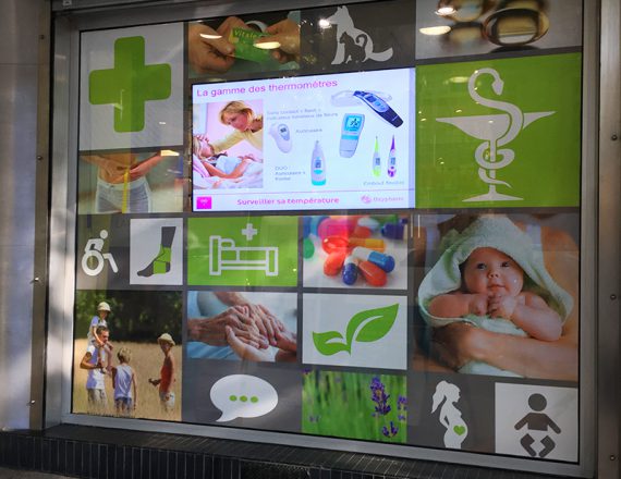 signaletique-PharmacieCahuzac