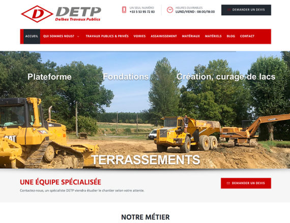 site-DETP