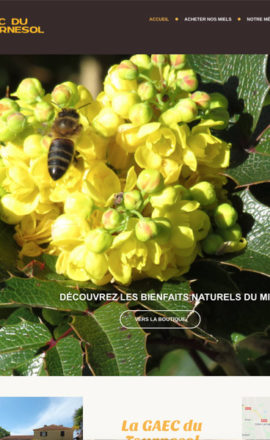 site-GAECTournesol