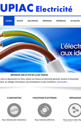 site-Taupiac