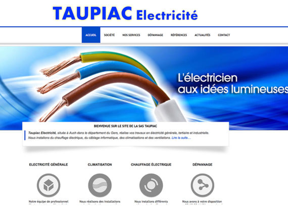site-Taupiac